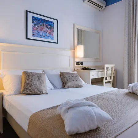 Fra I Pini Hotel Rimini