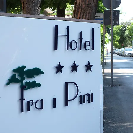 Fra I Pini 3*