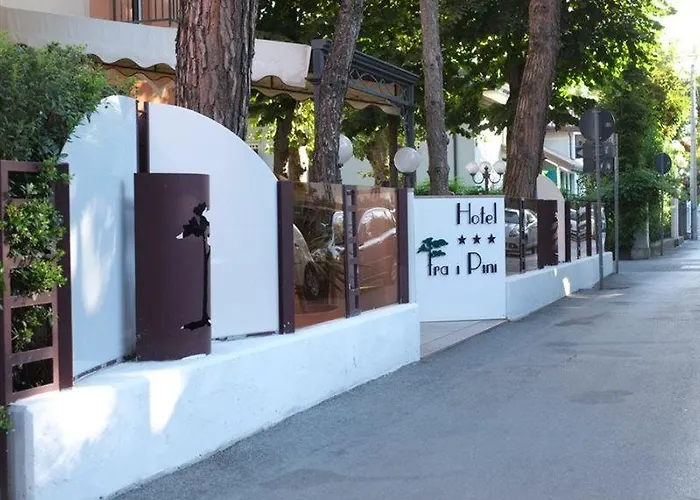 Fra I Pini Hotel