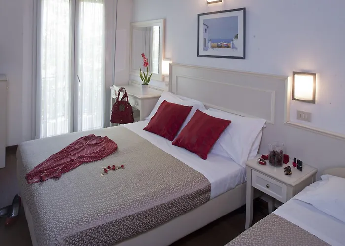 Fra I Pini Hotel