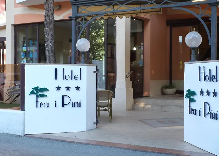 Fra I Pini Rimini