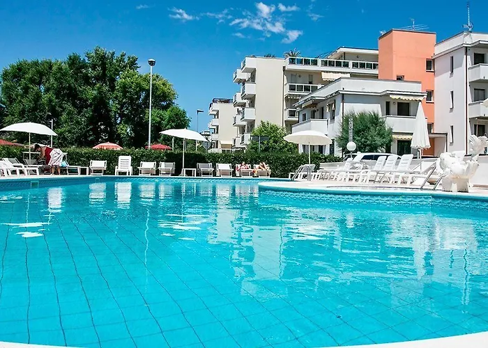 Fra I Pini 3* Rimini