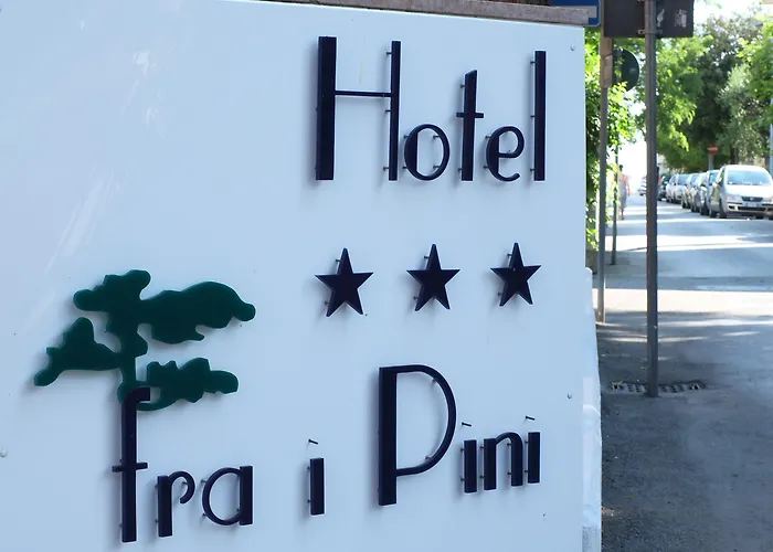 Fra I Pini 3*