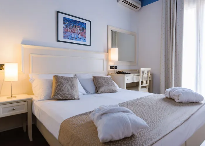 Hotell Fra I Pini Rimini