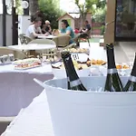호텔 Fra I Pini