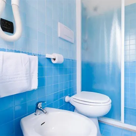 Hotell Fra I Pini