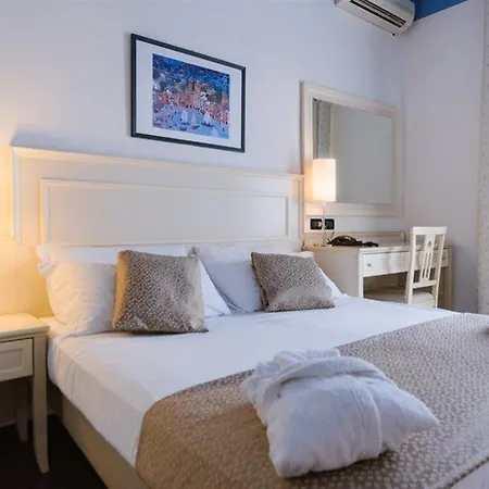 Fra I Pini Hotel Rimini