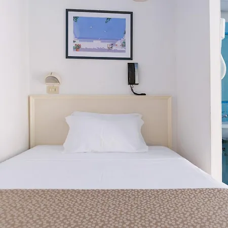 Fra I Pini Hotel Rimini