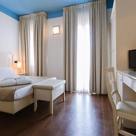 Fra I Pini 3* Rimini
