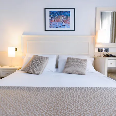 Fra I Pini Hotel