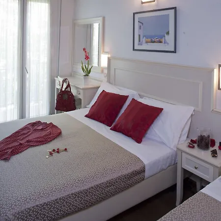 Fra I Pini Hotel