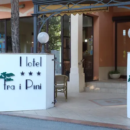 Fra I Pini Rimini