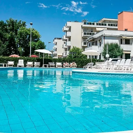 Fra I Pini 3* Rimini