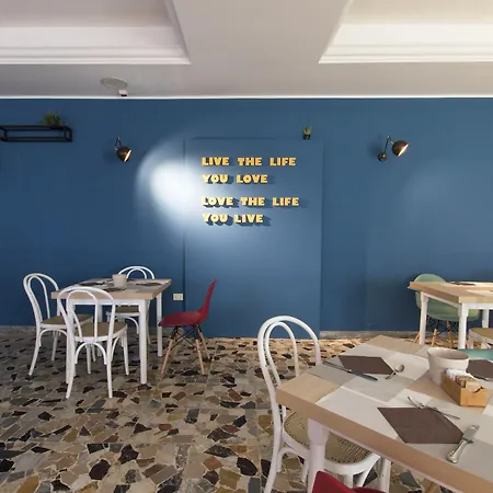 Fra I Pini Ρίμινι