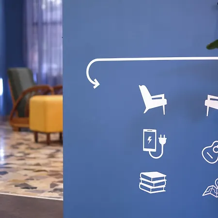 Fra I Pini 3* Rimini