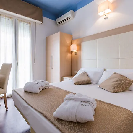 Hotel Fra I Pini Rimini