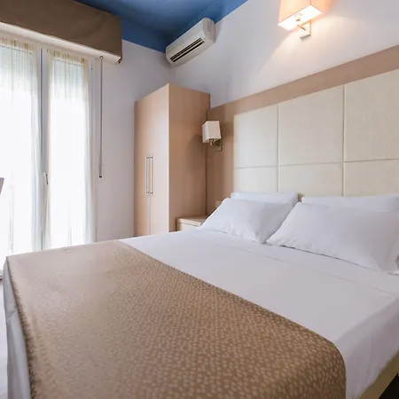 Hotel Fra I Pini Rimini