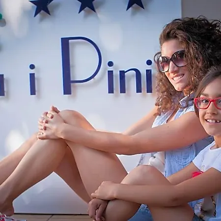 Fra I Pini 3* רימיני