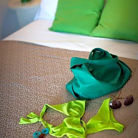 Hotel Fra I Pini