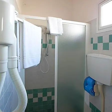 Fra I Pini Hotel Rimini