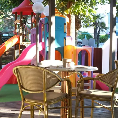 Fra I Pini Hotel Rimini