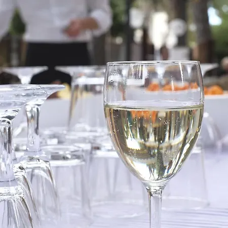 Fra I Pini Hotel Rimini