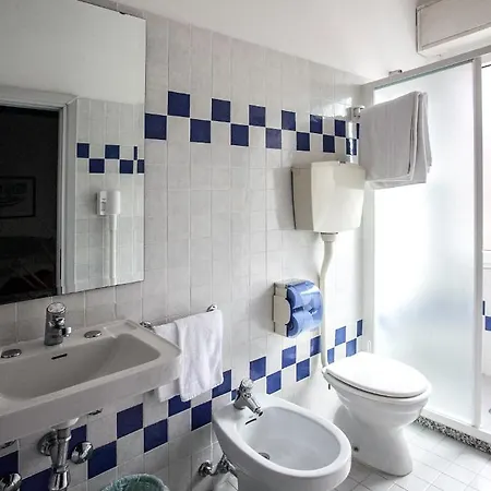 Hotell Fra I Pini