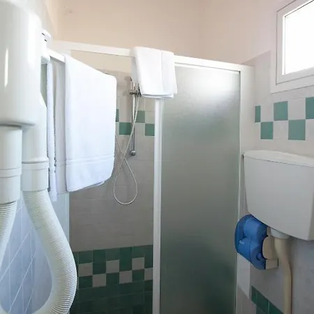 Hotel Fra I Pini Rimini