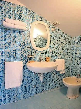 Fra I Pini Hotel