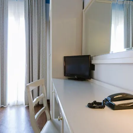 Fra I Pini 3* Rimini