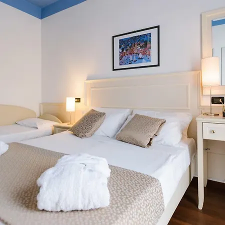 Fra I Pini Hotel Rimini