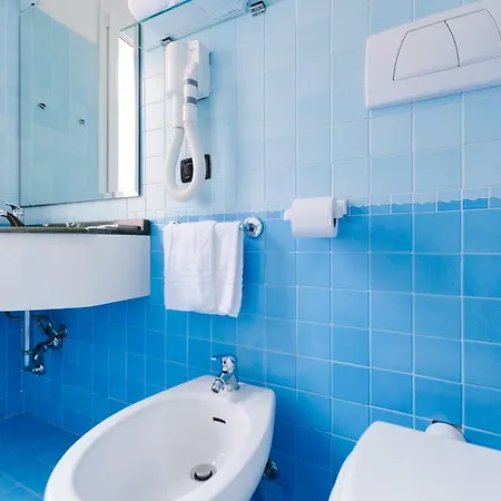 Hotel Fra I Pini Rimini