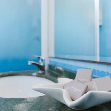 Hotel Fra I Pini Rimini