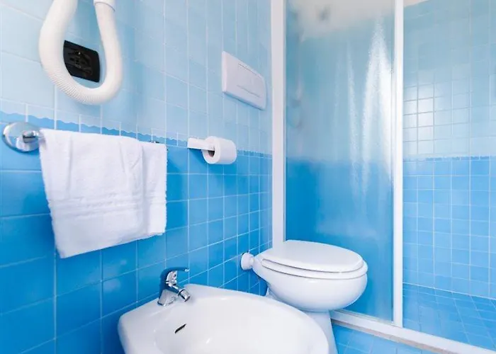 Hotel Fra I Pini