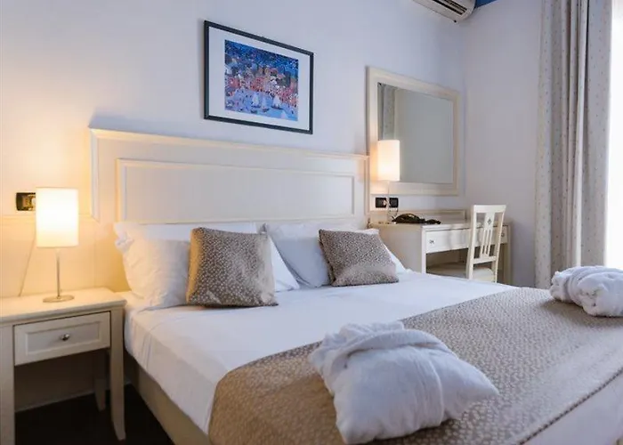 Fra I Pini Hotell Rimini