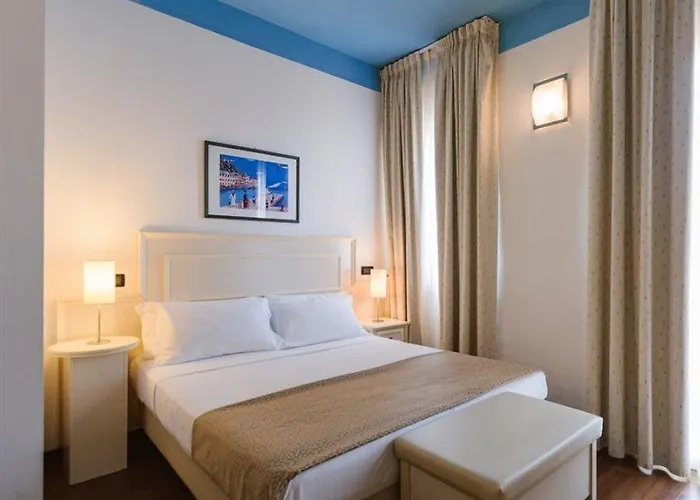 Fra I Pini Hotel