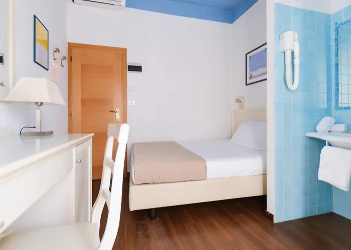 Fra I Pini Hotel Rimini