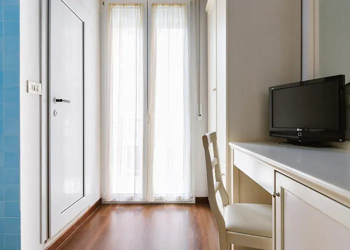 Fra I Pini 3* Rimini