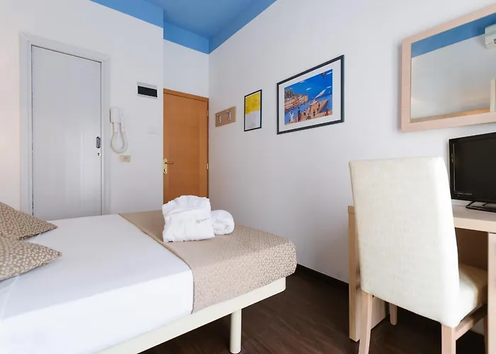 Fra I Pini Hotel 3*