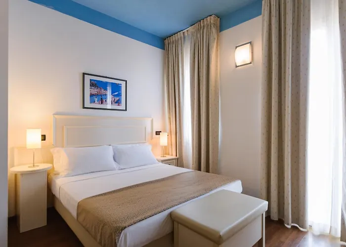 Hotel Fra I Pini 3*
