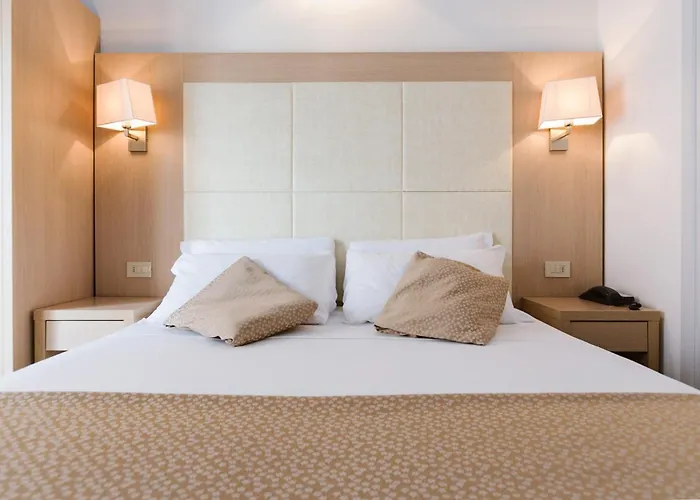 Fra I Pini Hotel 3*