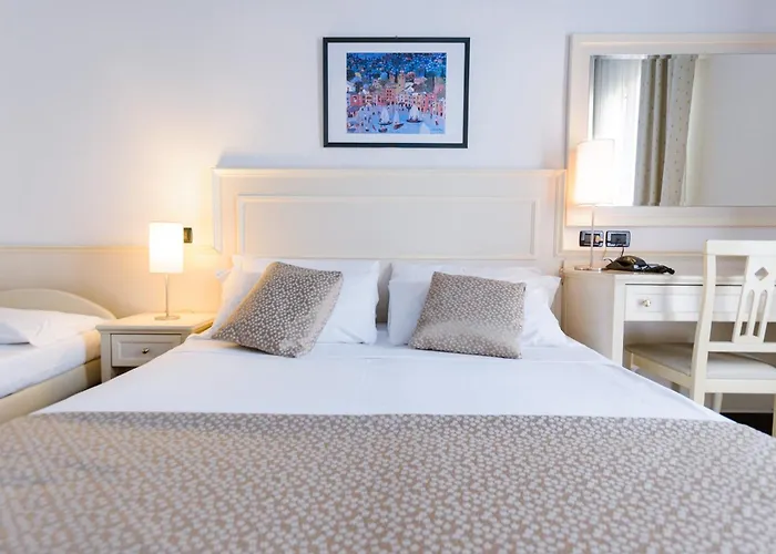 Fra I Pini Hotel