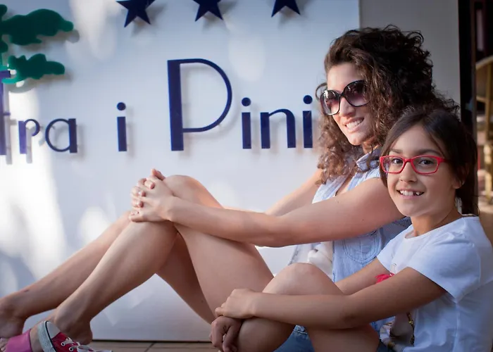 Fra I Pini Rimini