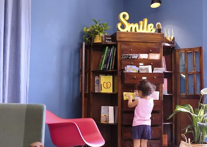 Fra I Pini Szálloda