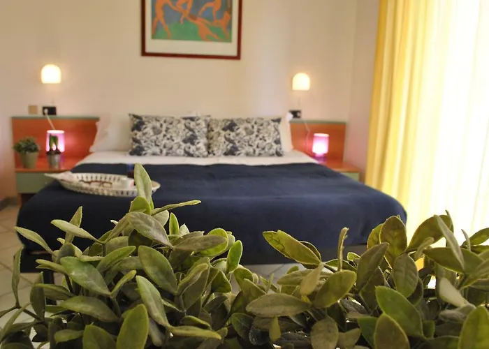 Hotel Fra I Pini 3*