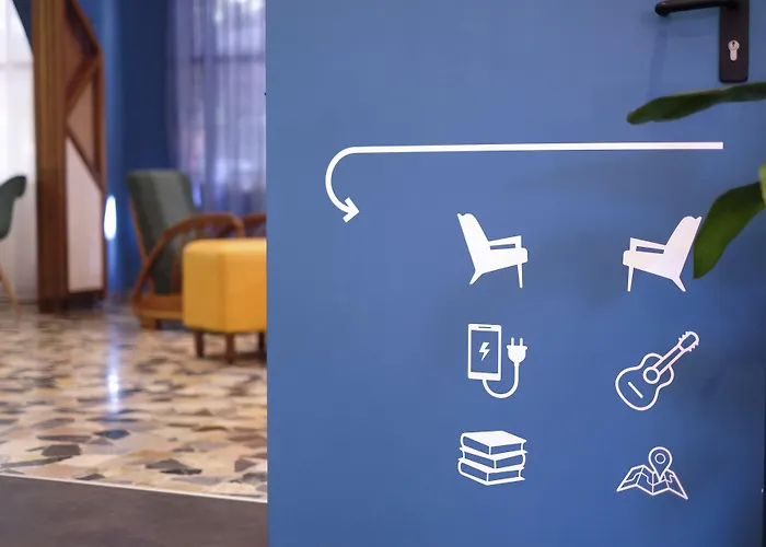 Fra I Pini 3* Rimini