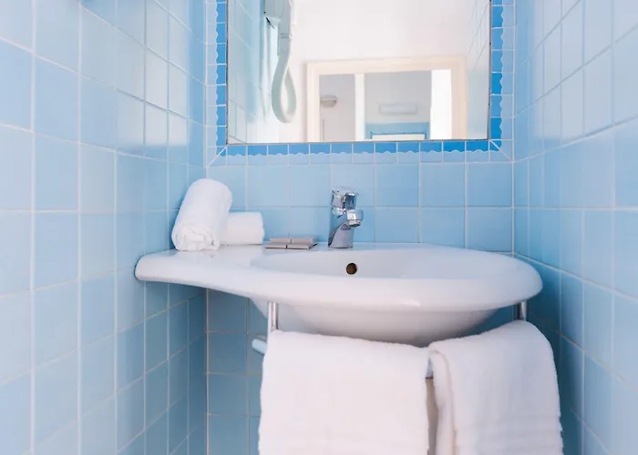 Fra I Pini Szálloda 3*