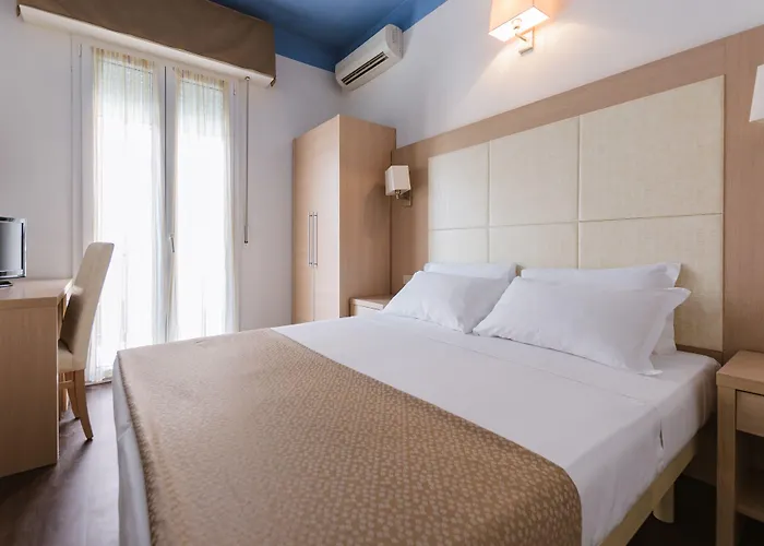 Szálloda Fra I Pini Rimini