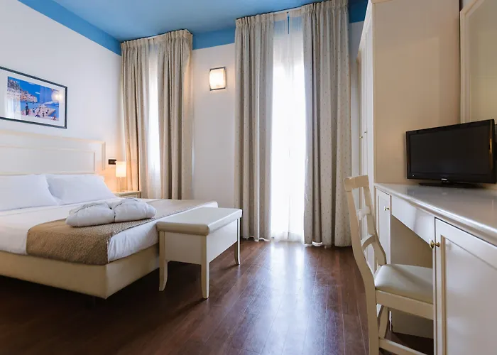 Fra I Pini Szálloda 3*