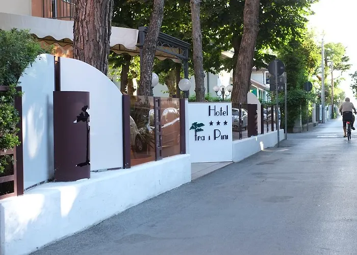 Fra I Pini Hotel